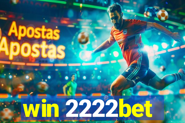 win 2222bet